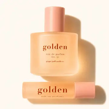 Clean perfume