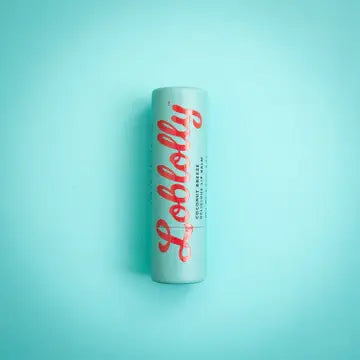 All Natural Lip Balm