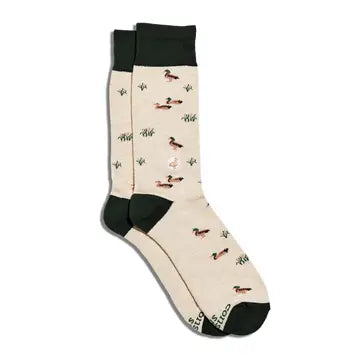 Adult Animal Socks
