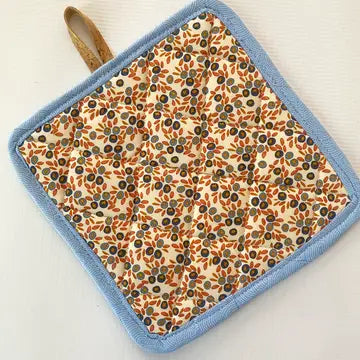 Cotton Potholder