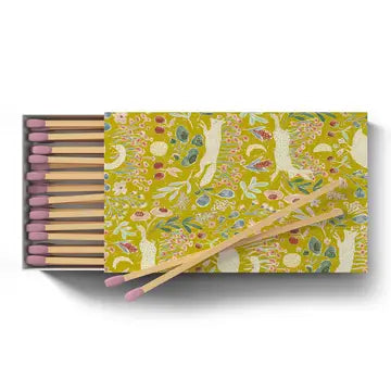 Boxed Matches
