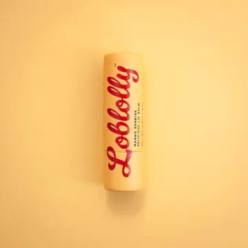 All Natural Lip Balm