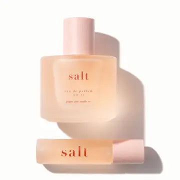 Clean perfume