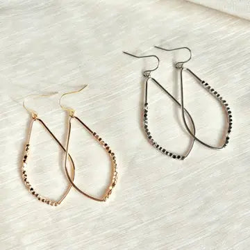 SALT Earrings