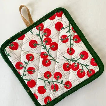 Cotton Potholder