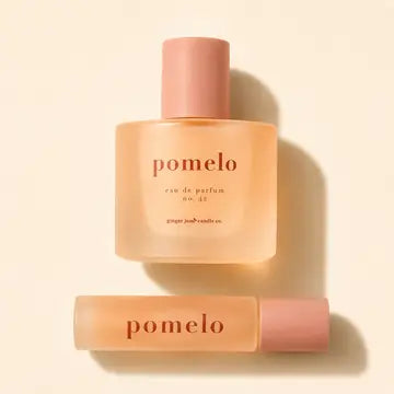 Clean perfume