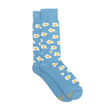 Egg Socks