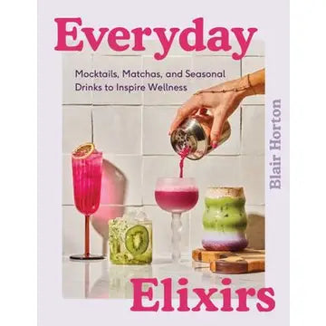 Everyday Elixirs