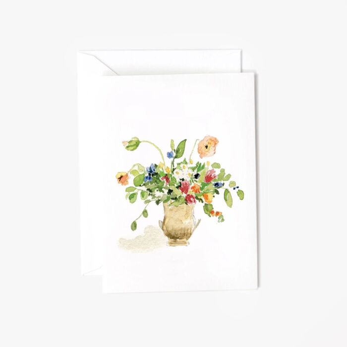 Mini Notecards