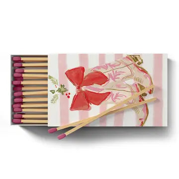 Boxed Matches