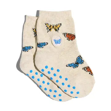 Kids Animal Socks
