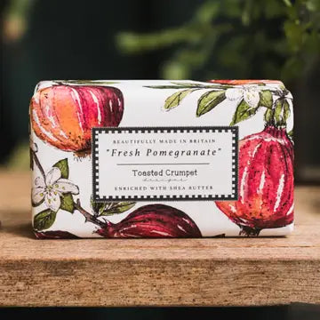 Shea Butter Soap
