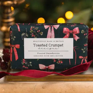 Shea Butter Soap