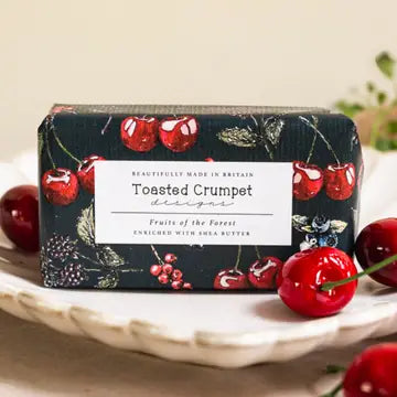 Shea Butter Soap
