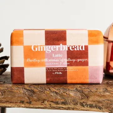 Shea Butter Soap