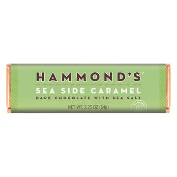 Dark Chocolate Bar