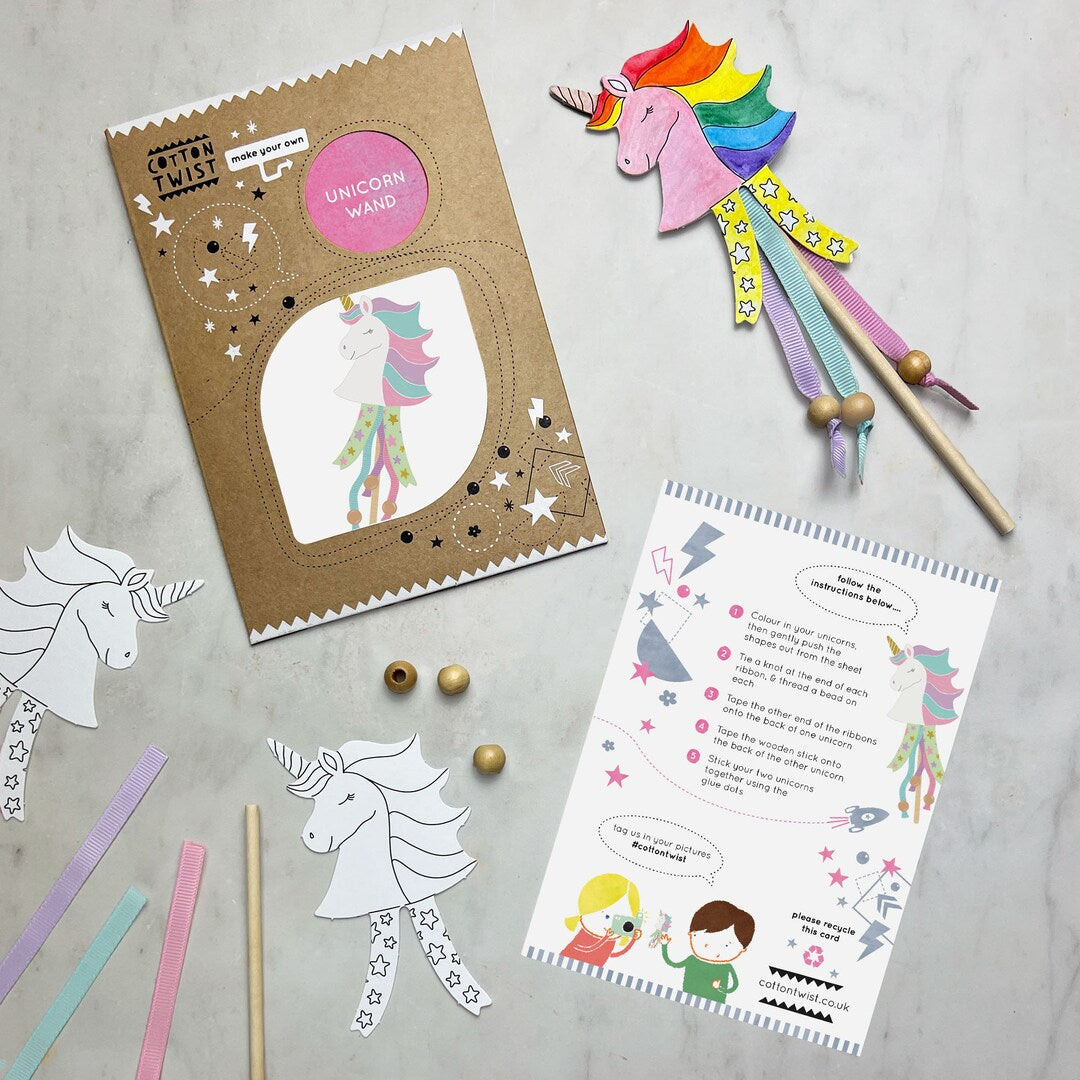 Bracelet Making Kit In Envelope