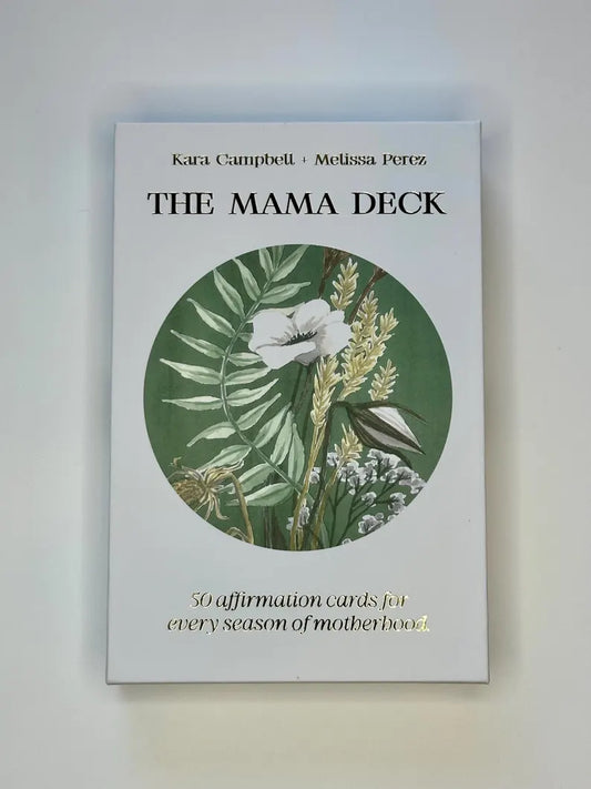 The Mama Deck