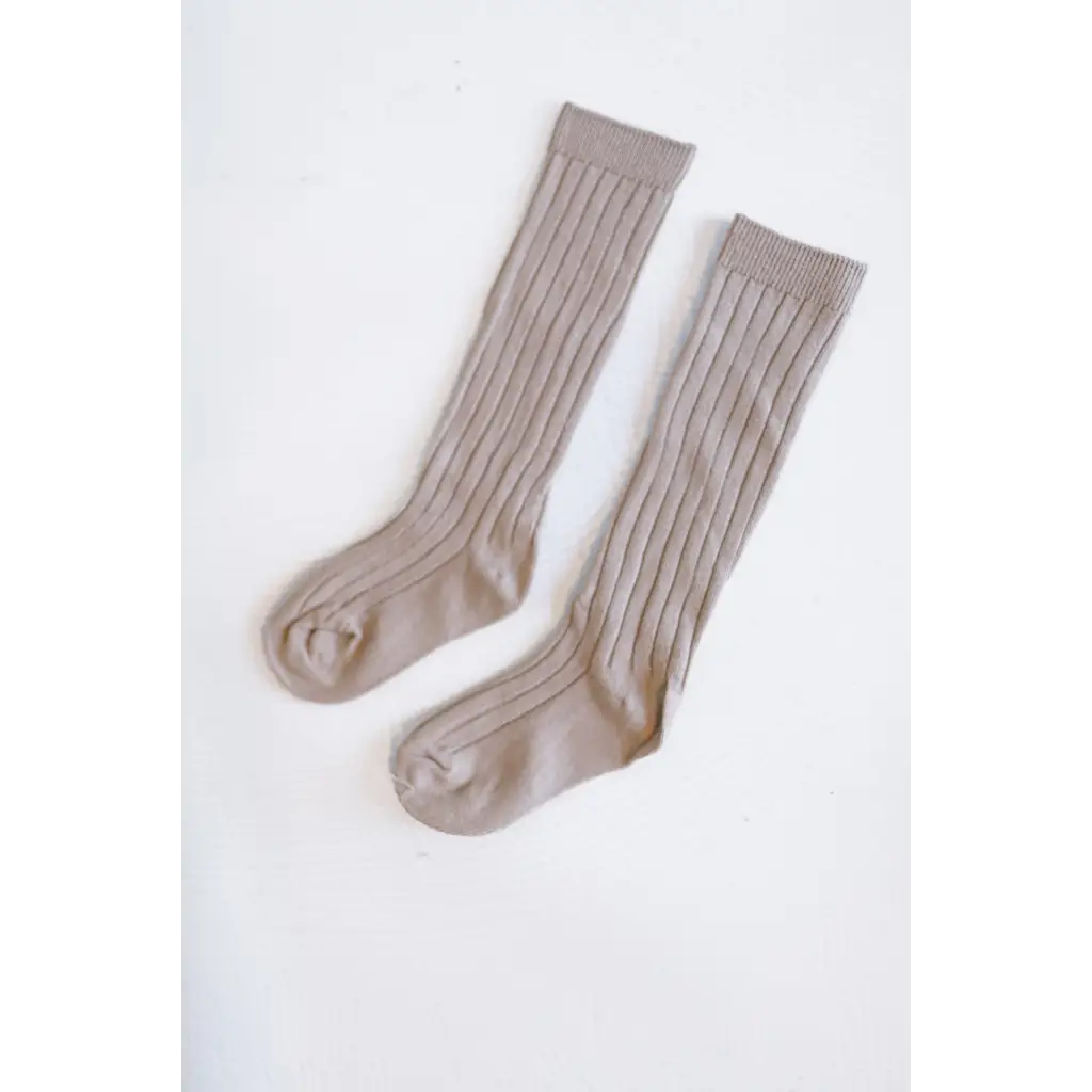 Knee High Socks for Babies/Kids
