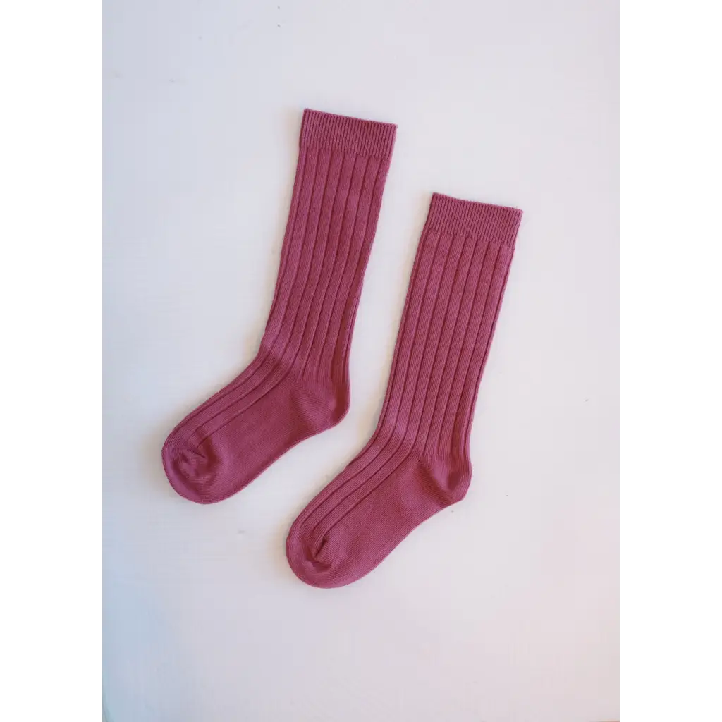 Knee High Socks for Babies/Kids
