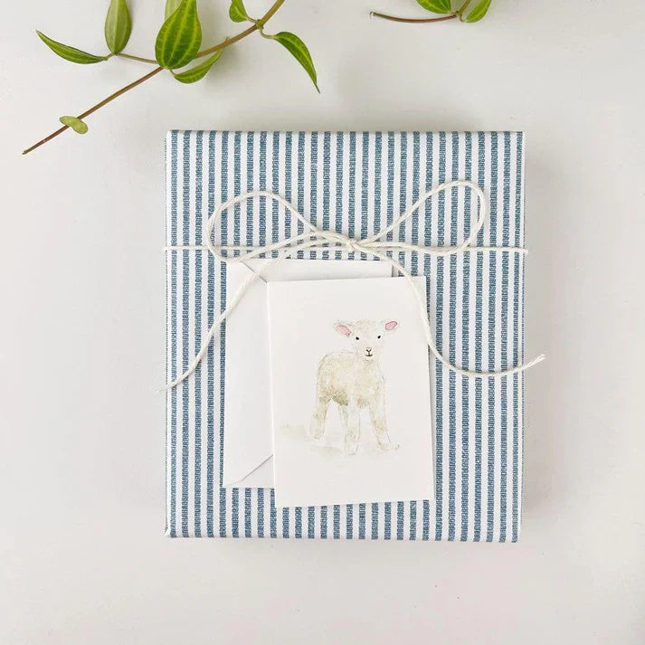 Mini Notecards