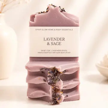 Artisan Soap Bar