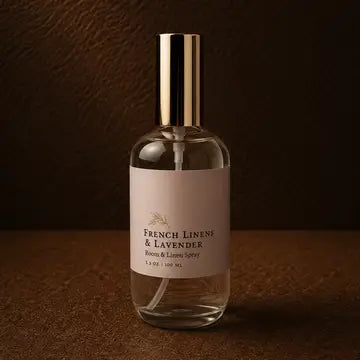 Room and Linen Spray