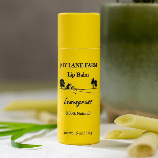 Lip Balm