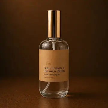 Room and Linen Spray