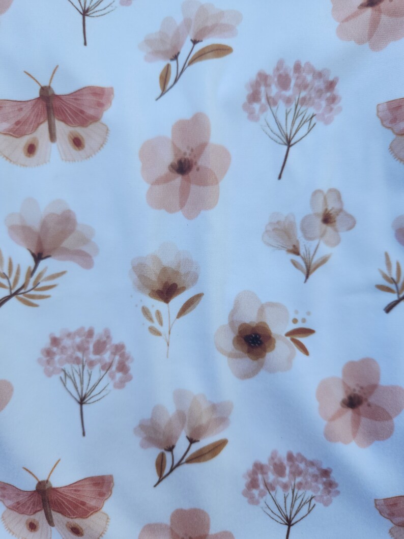 Floral Leotard