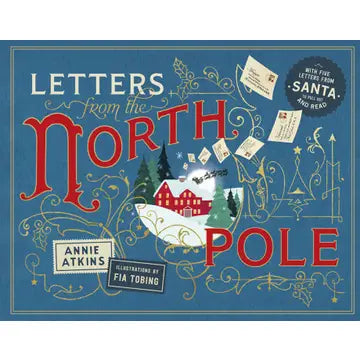 Letters from North Pole