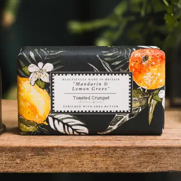 Shea Butter Soap