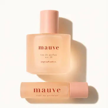 Ginger June Perfume