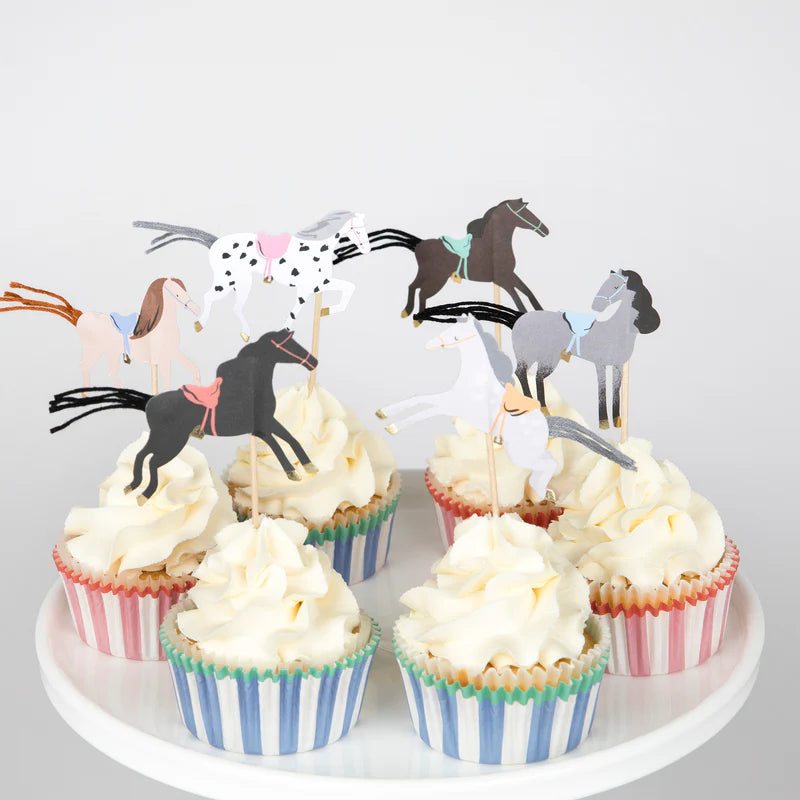 Cupcake Topper Kit