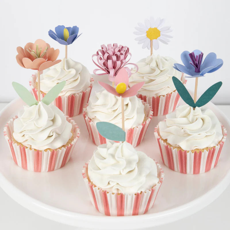 Cupcake Topper Kit
