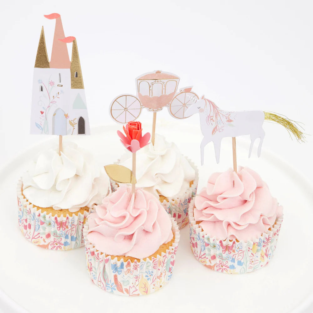 Cupcake Topper Kit