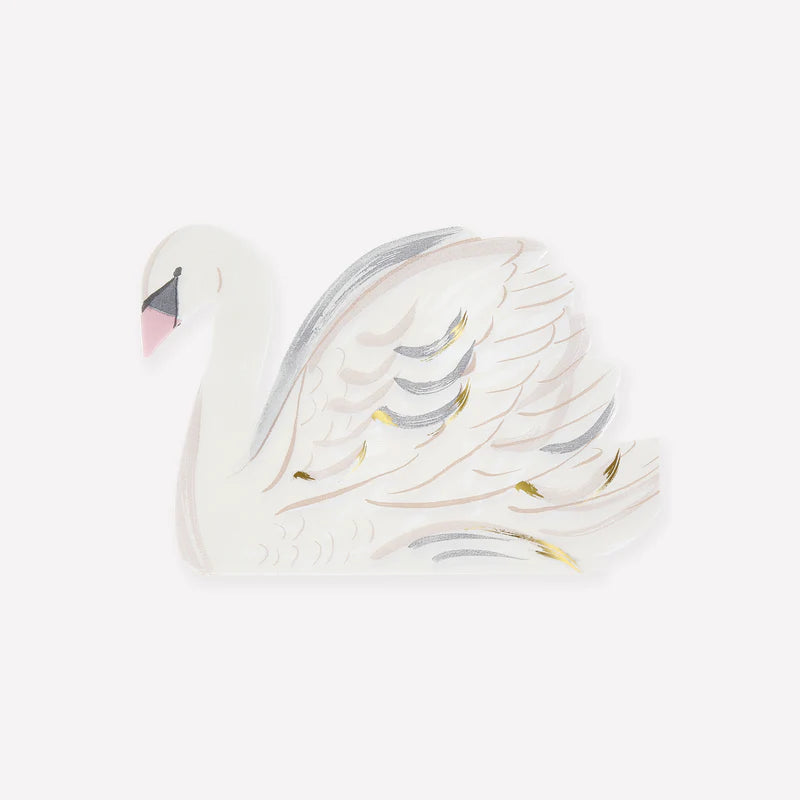 Animal Cutout Napkins
