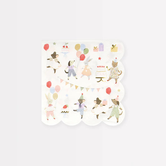 Meri Meri Napkins