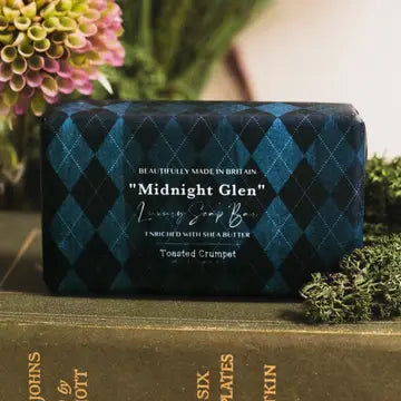 Shea Butter Soap