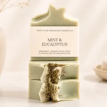 Artisan Soap Bar