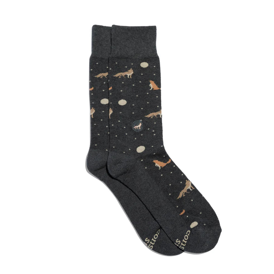 Adult Animal Socks