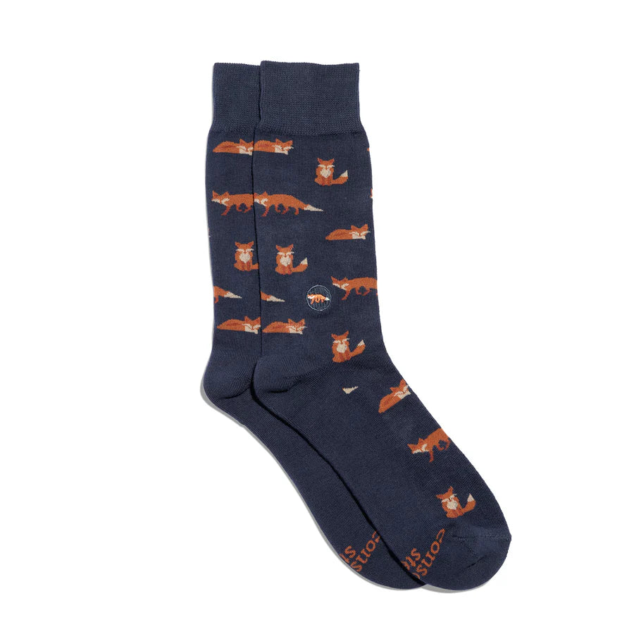 Adult Animal Socks