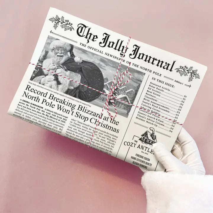 North Pole Times