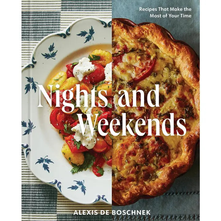 Nights and Weekends