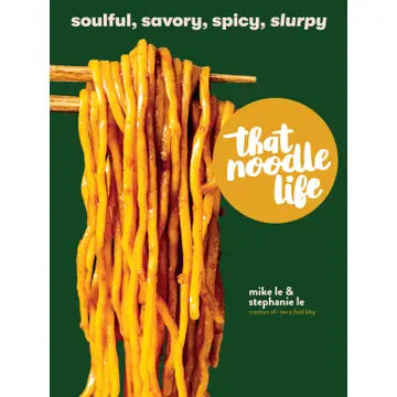 That Noodle Life