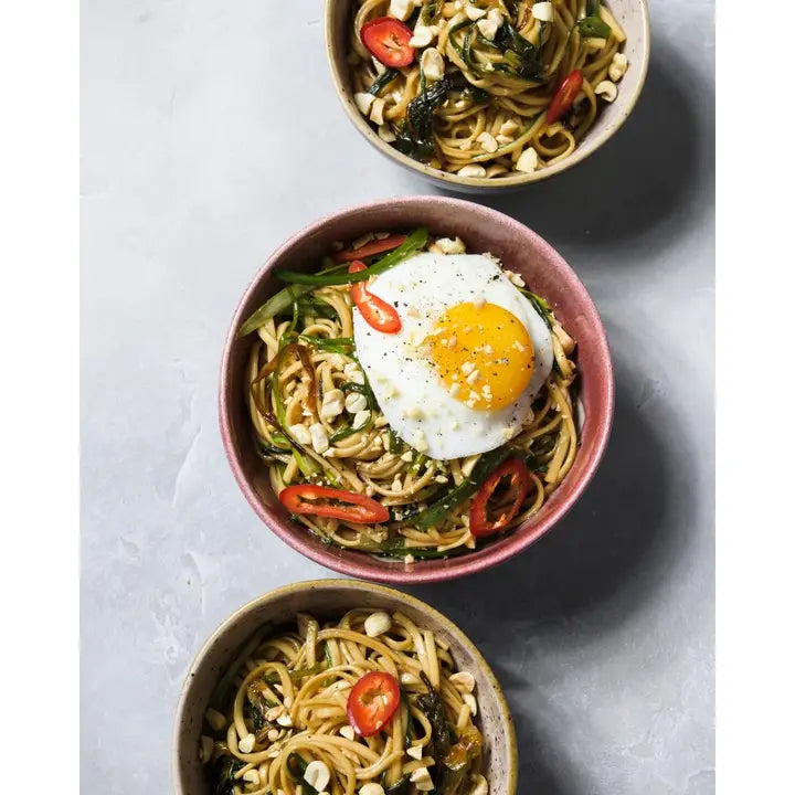 Milk Street Noodles