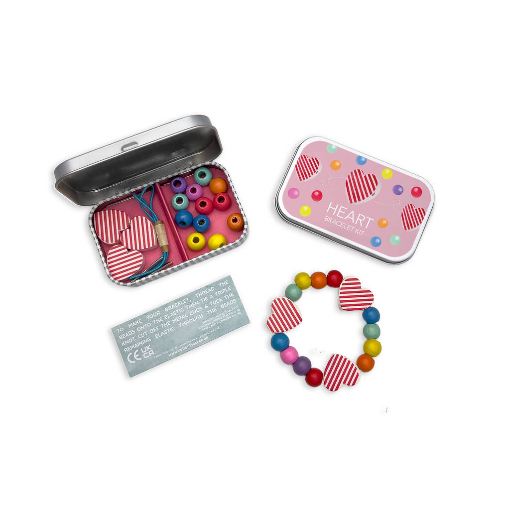 Bracelet Making Kit