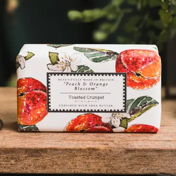 Shea Butter Soap