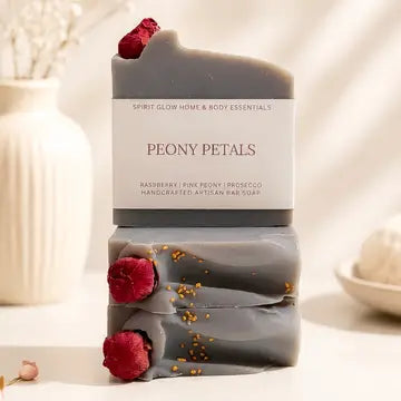 Artisan Soap Bar