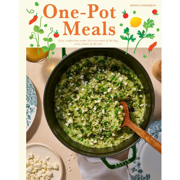 One Pot Meals